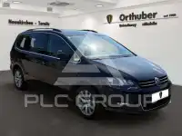 2019 Volkswagen SHARAN