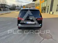 2019 Volkswagen SHARAN