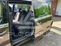 2019 Volkswagen SHARAN