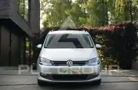 2019 Volkswagen SHARAN
