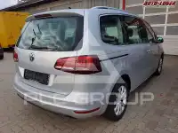 2019 Volkswagen SHARAN