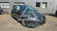 2019 Volkswagen SHARAN