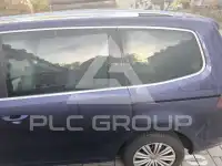 2019 Volkswagen SHARAN