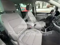 2019 Volkswagen SHARAN