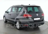 2019 Volkswagen SHARAN