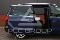 2019 Volkswagen SHARAN