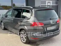 2019 Volkswagen SHARAN