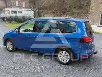 2019 Volkswagen SHARAN