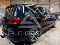 2019 Volkswagen SHARAN