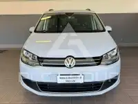 2019 Volkswagen SHARAN