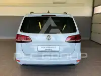 2019 Volkswagen SHARAN