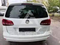 2019 Volkswagen SHARAN