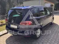 2019 Volkswagen SHARAN