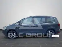 2019 Volkswagen SHARAN