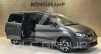 2019 Volkswagen SHARAN