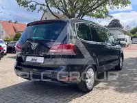 2019 Volkswagen SHARAN
