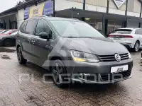 2019 Volkswagen SHARAN