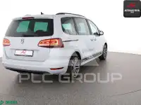 2019 Volkswagen SHARAN