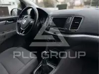 2019 Volkswagen SHARAN