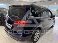 2019 Volkswagen SHARAN