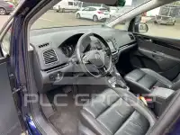 2019 Volkswagen SHARAN