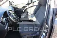 2019 Volkswagen SHARAN