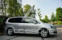 2019 Volkswagen SHARAN