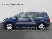 2019 Volkswagen SHARAN