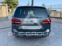 2019 Volkswagen SHARAN