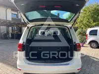 2019 Volkswagen SHARAN