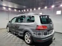 2019 Volkswagen SHARAN