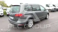 2019 Volkswagen SHARAN