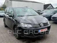 2019 Volkswagen SHARAN