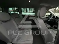 2019 Volkswagen SHARAN