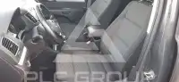 2019 Volkswagen SHARAN