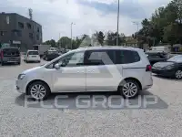 2019 Volkswagen SHARAN