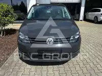 2019 Volkswagen SHARAN