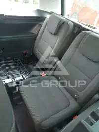 2019 Volkswagen SHARAN