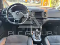 2019 Volkswagen SHARAN
