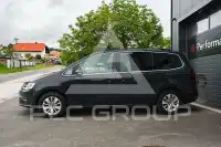 2019 Volkswagen SHARAN