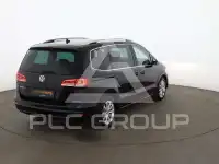 2019 Volkswagen SHARAN
