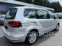 2019 Volkswagen SHARAN
