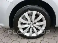 2019 Volkswagen SHARAN