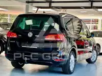 2019 Volkswagen SHARAN
