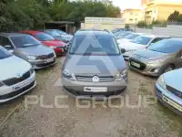 2019 Volkswagen SHARAN