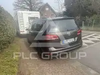 2019 Volkswagen SHARAN