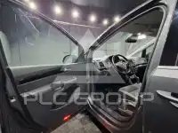2019 Volkswagen SHARAN
