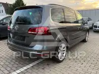 2019 Volkswagen SHARAN