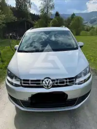 2019 Volkswagen SHARAN