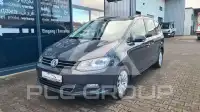 2019 Volkswagen SHARAN